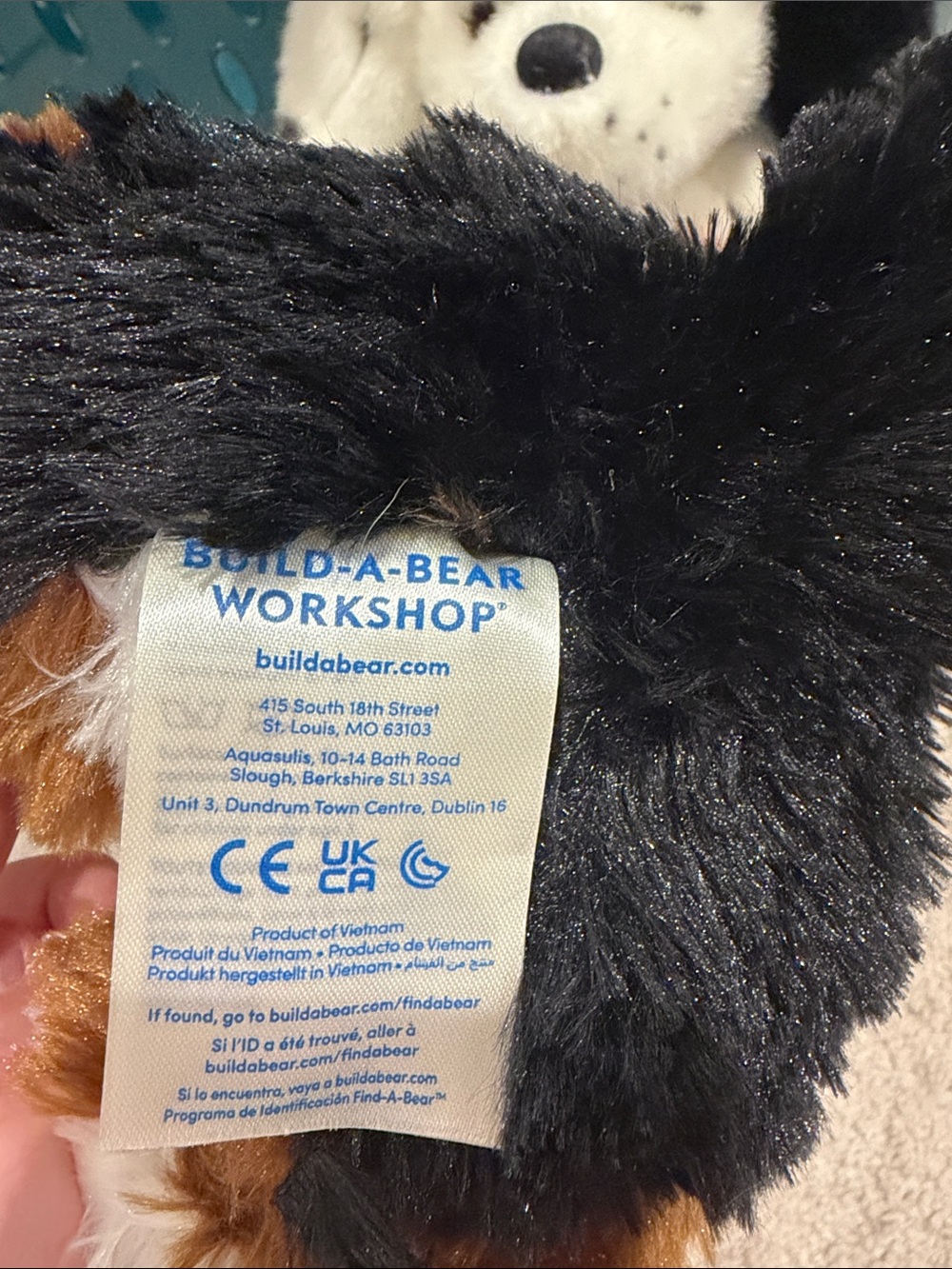 Build a bear Dogs - Picture 4 of 12